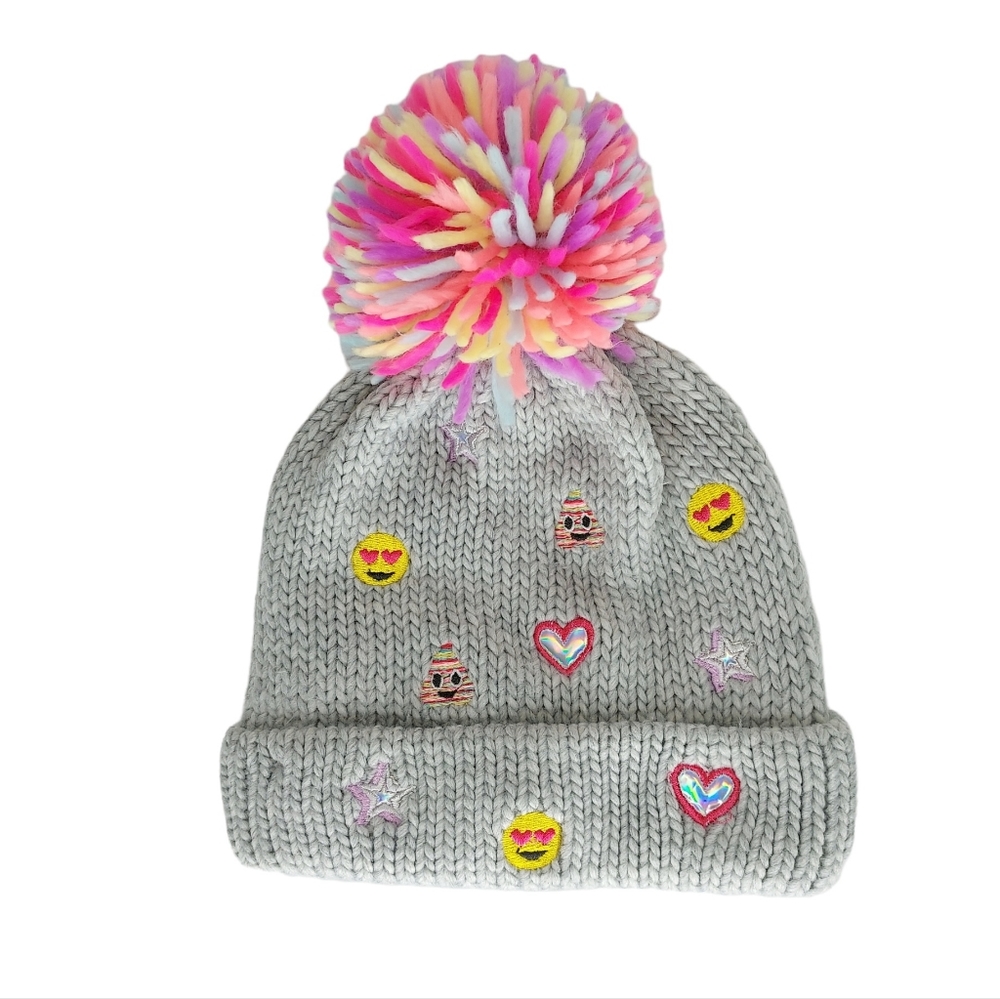Children's Place Girl's Beanie Size 4 - 7